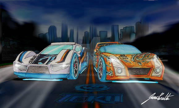 Tecu Animation Explore the Best Teku Art | DeviantArt