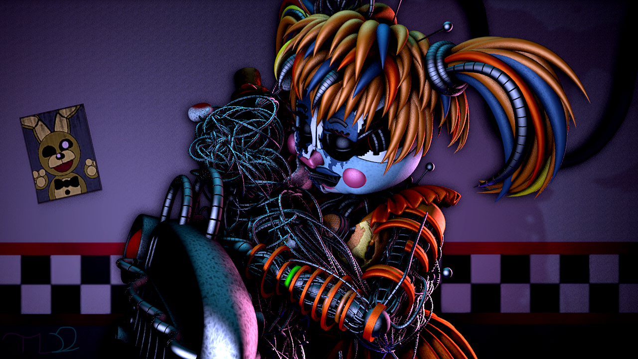 Scrap Baby And Molten Freddy Hugging Request By Tyrantlizarddork On Deviantart Scrap Baby And Molten Freddy Hugging Request By Tyrantlizarddork On Deviantart