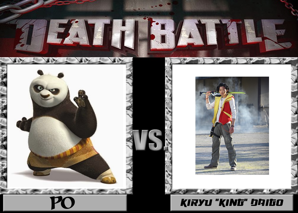 Po VS MK  DEATH BATTLE! by NintendGod29 on DeviantArt