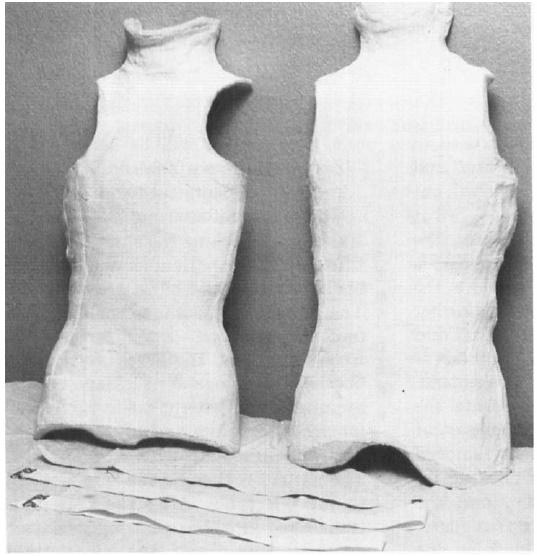 Risser Half Cast by suzieq2016 on DeviantArt