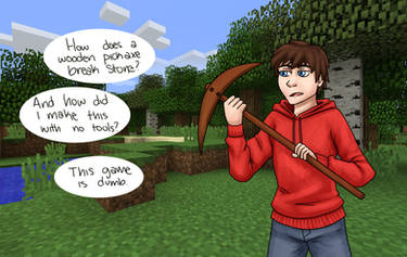 Explore the Best Jerald Art | DeviantArt