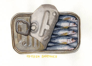 Sardines