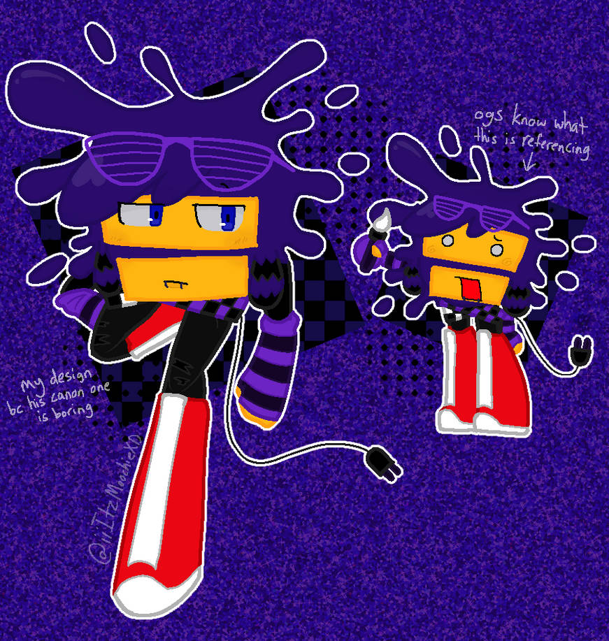splaat (read desc) by iiItzMoochieXD on DeviantArt