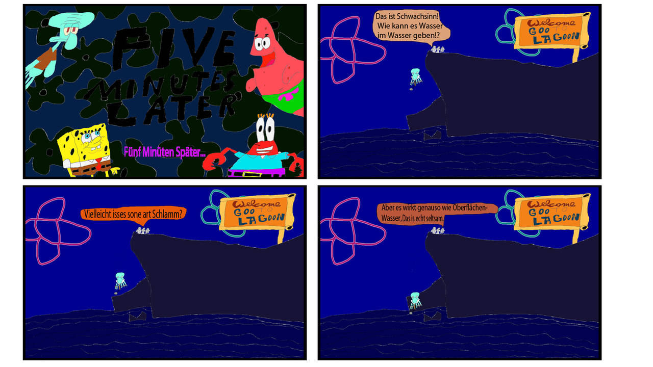 Thaddus Peril Seite 7 by Spongeart