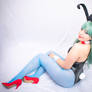 Bunny Bulma