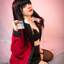 Yumeko Jabami (Kakegurui)