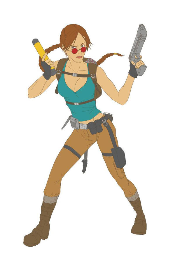 modern Lara