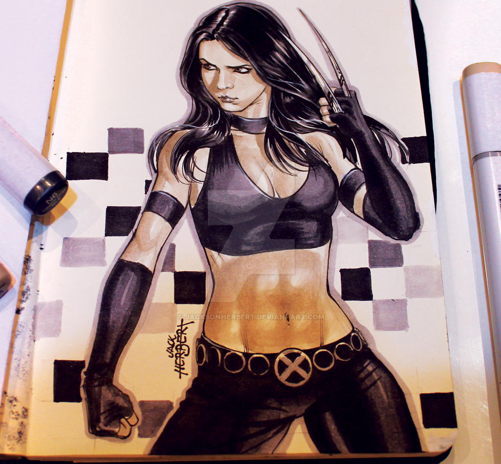 X-23