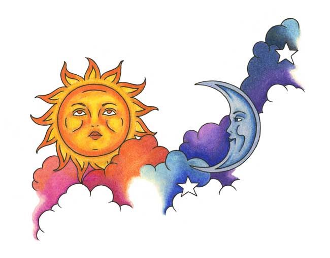 Tattoo Design Sun Moon Stars By Norablansett On Deviantart Tattoo Design Sun Moon Stars By Norablansett On Deviantart