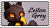 LeitonGrey Stamp