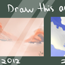 Draw This Again (2012-2013)