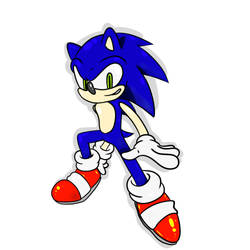 Sonic