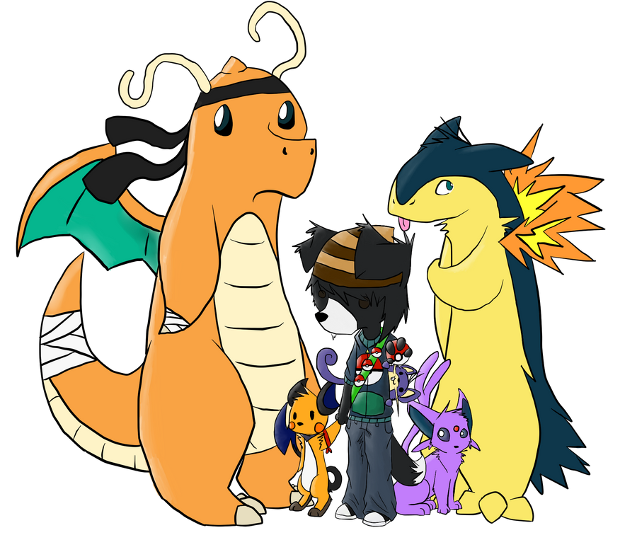 PokeTeam