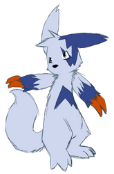 Zangoose :3