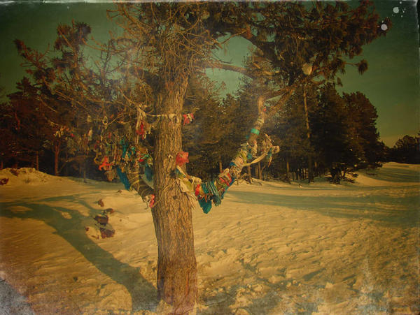 The Ritual Trees Ritual tree by CandySlaughter on DeviantArt