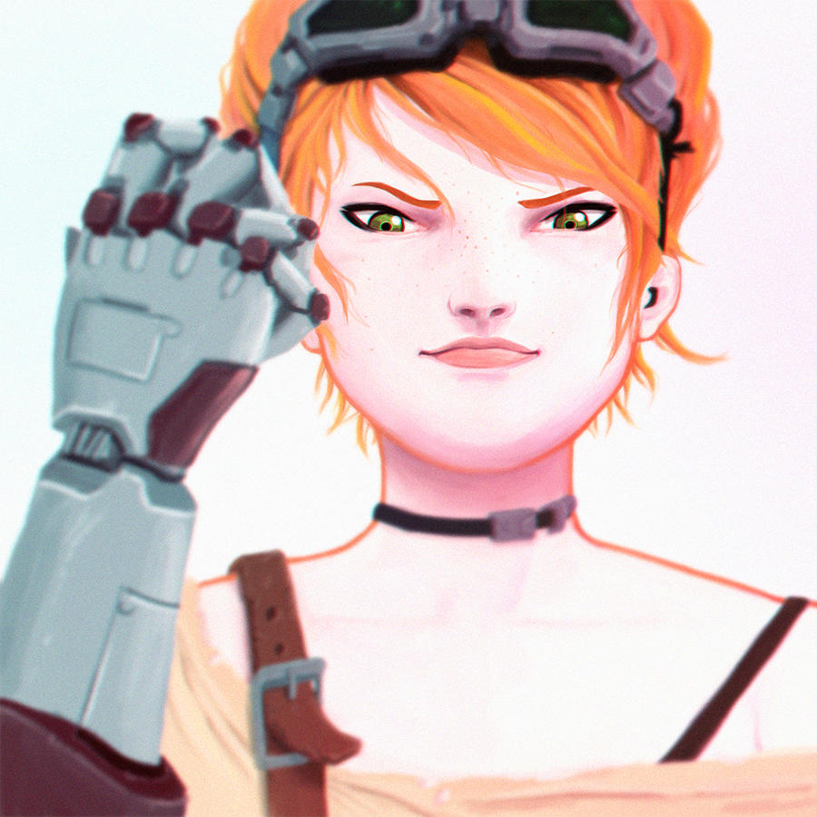 NUKE by DavidMusique on DeviantArt