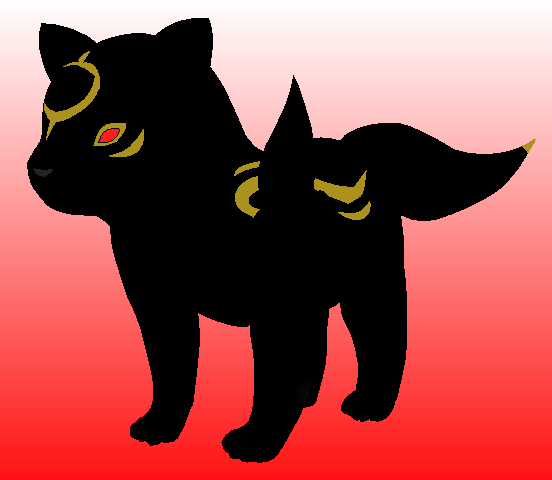 Gold Okamiden