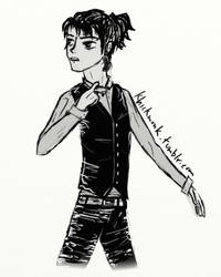 Nico di Angelo