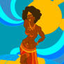 Oshun