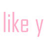 I Like You