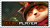 League of Legends: Teemo Stamp