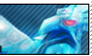 League of Legends: Anivia Stamp