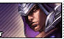 League of Legends: Talon Stamp