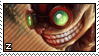 League of Legends: Ziggs Stamp by immature-giraffe