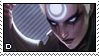 League of Legends: Diana Stamp