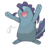 MEGA QUAGSIRE