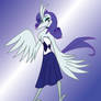 My Lil' Phoenix:Rarity's Dress