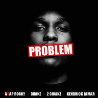 A$ap.Rocky - Problem