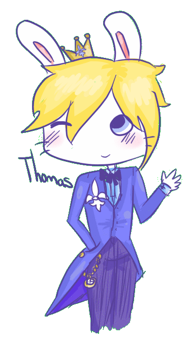 Thomas