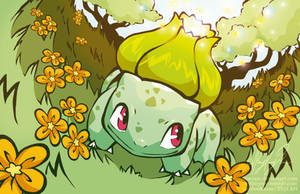 Bulbasaur