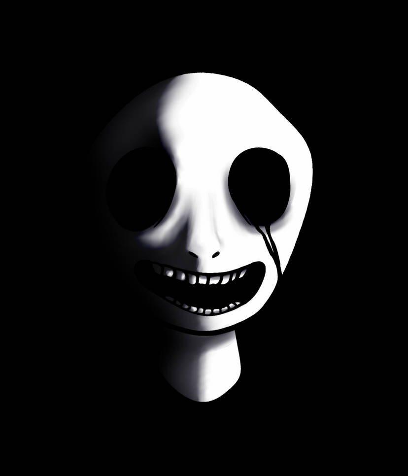 Whiteflash Face White Face by EspyFur on DeviantArt