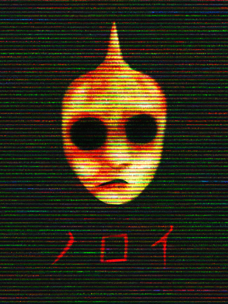 Noroi The Curse by EspyFur on DeviantArt