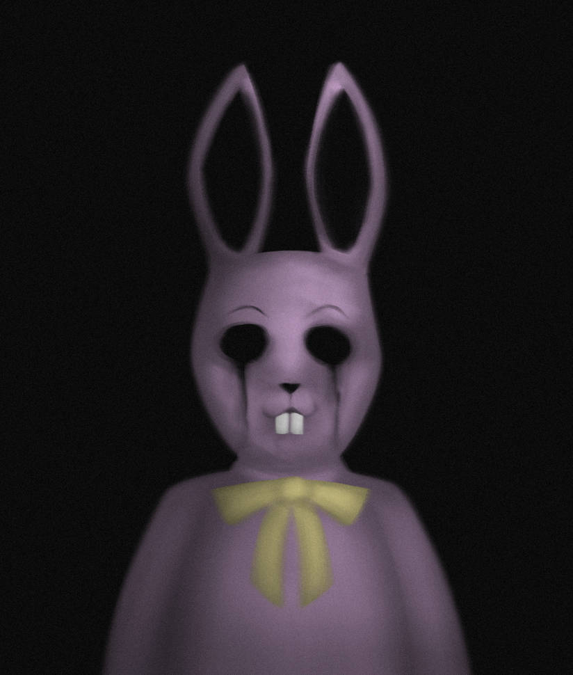 Easter Ripper by EspyFur on DeviantArt