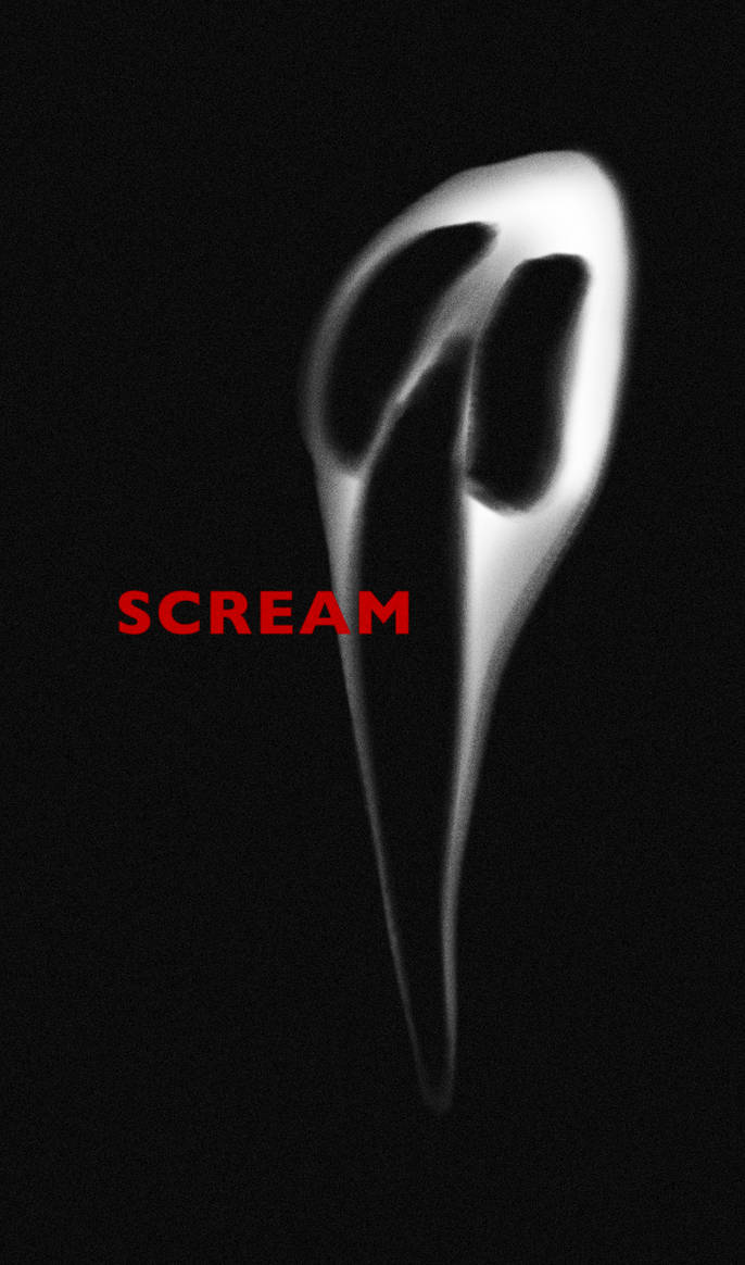 SCREAM by EspyFur on DeviantArt