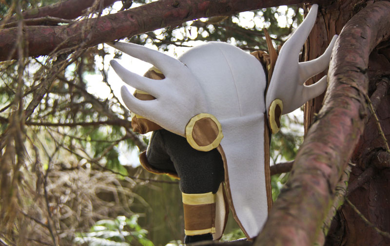 Diablo 2 Plushies - Tyrael