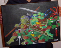 TMNT