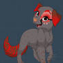 Valentine Puppy Adoptable