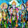 Brahma Vishnu Shiva