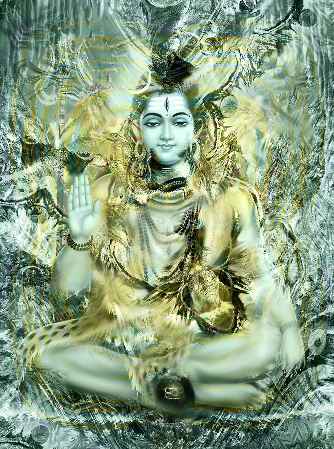 Lord Shiva II