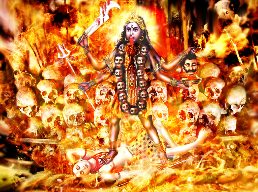 Mahakali