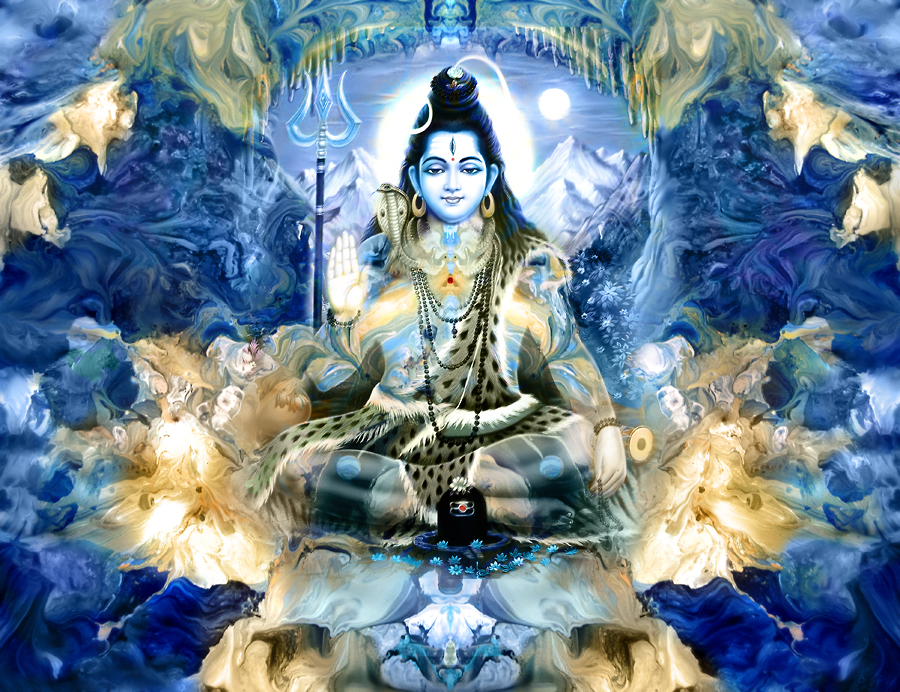 shiva the transmuter