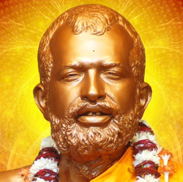 Paramahamsa Ramakrishna