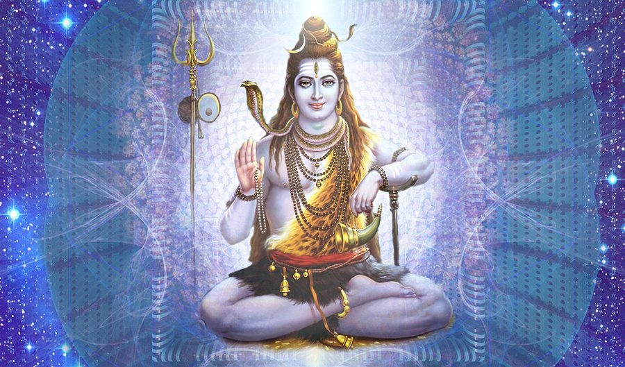 Shiva by Valleysequence on DeviantArt