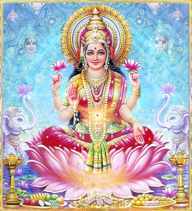 Lakshmi