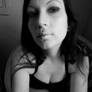 Portrait assise