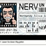 N.E.R.V